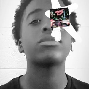 Meet your Posher, Maceo